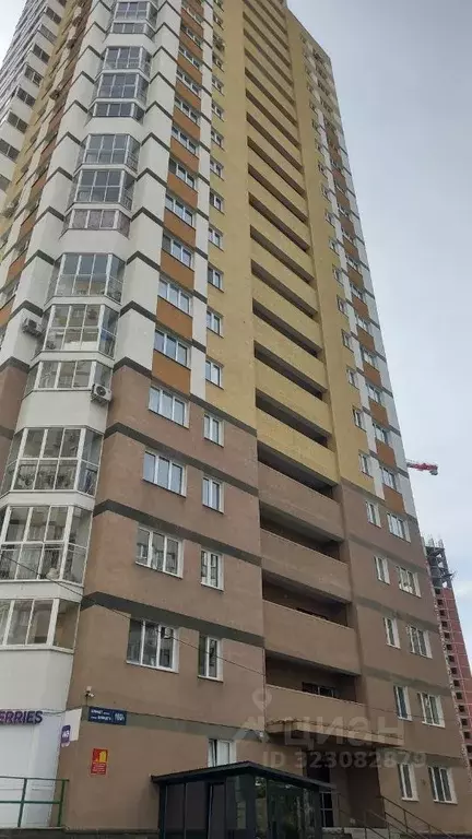 Студия Башкортостан, Уфа ул. Шмидта, 160/1 (33.9 м) - Фото 2