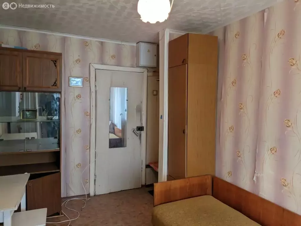 1к в 6-комнатной квартире (11.2 м) - Фото 2