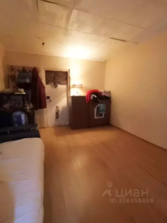 Комната Санкт-Петербург просп. Металлистов, 99 - Фото 1