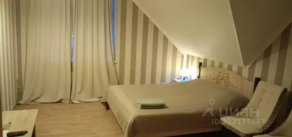 Комната Московская область, Химки Новогорск мкр, ул. Заречная, 13/1 - Фото 2