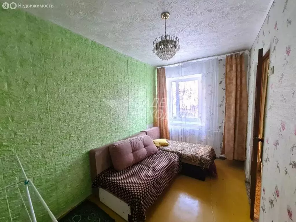 2-комнатная квартира: Находка, улица Тимирязева, 9 (43 м) - Фото 1