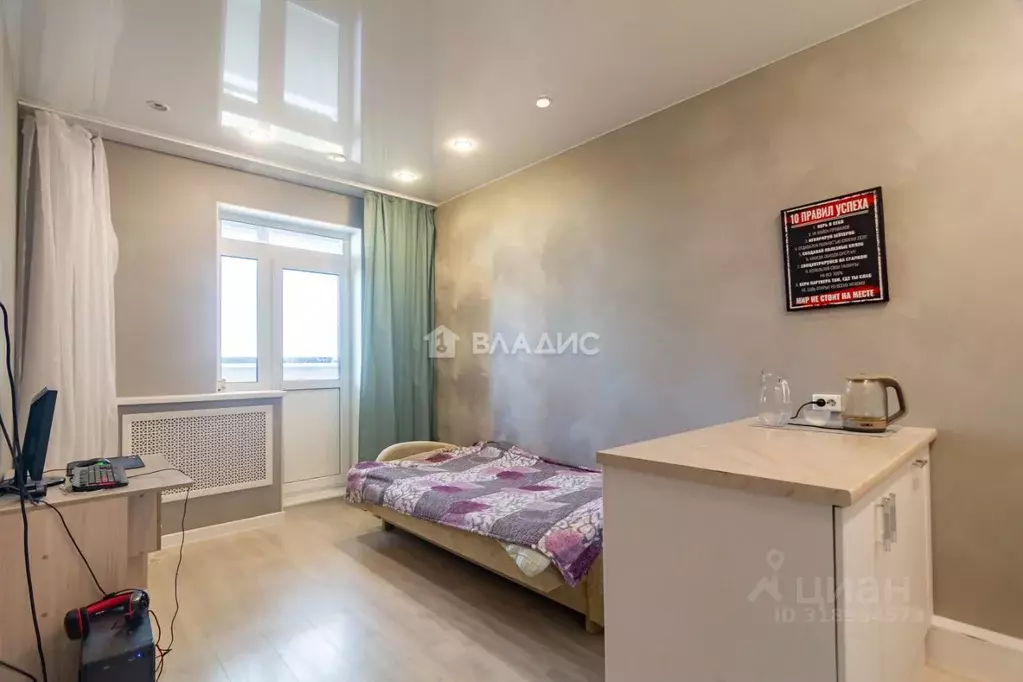 2-к кв. Карелия, Петрозаводск Кемская ул., 21 (49.0 м) - Фото 1
