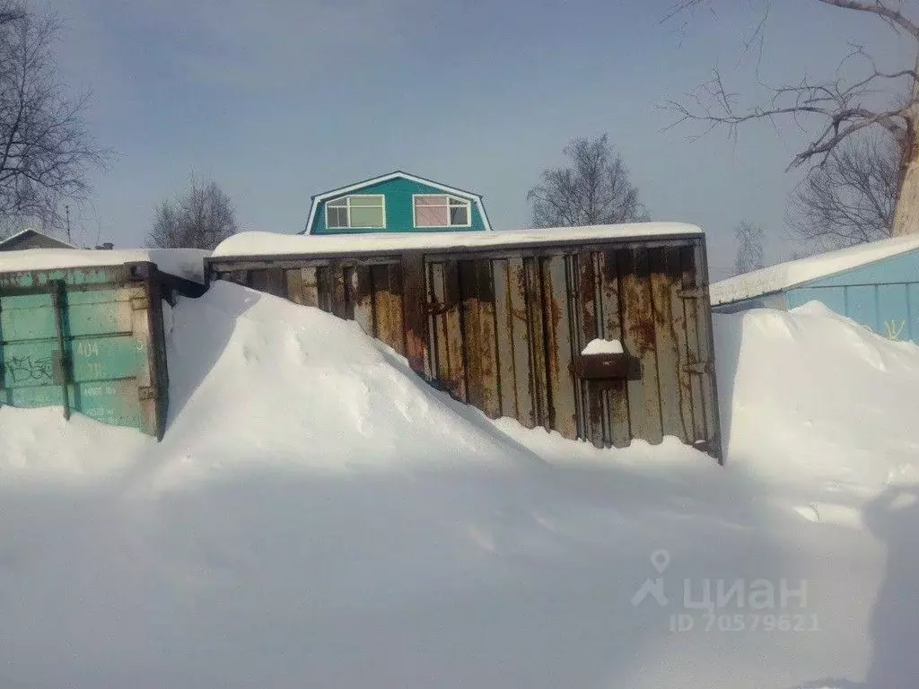 Купить Гараж В Архангельской Области