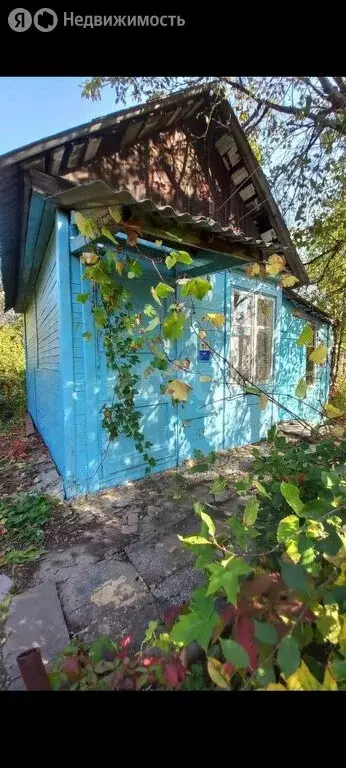 Дом в Саратов, Волжский район (26 м) - Фото 0