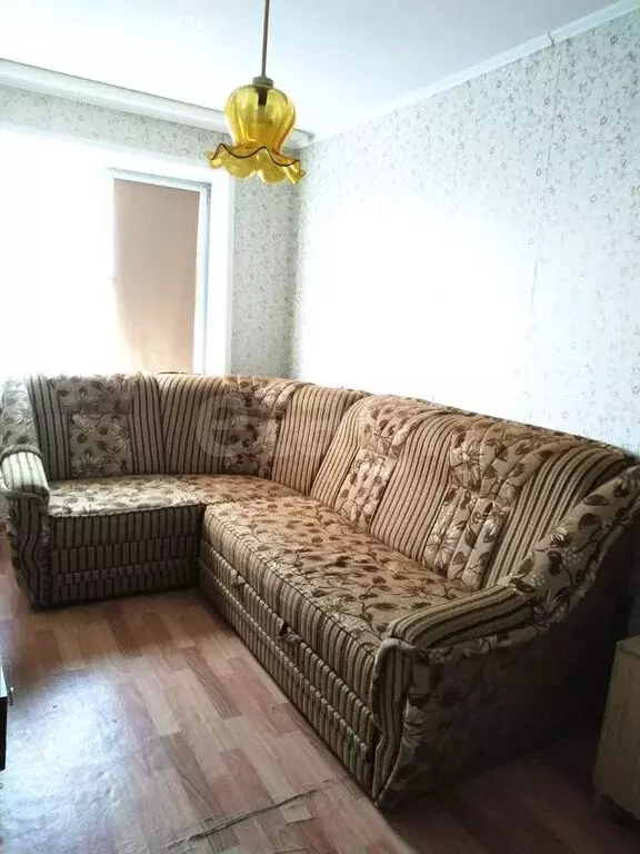 3-комнатная квартира: Якутск, улица Кулаковского, 4/1 (61.9 м) - Фото 2