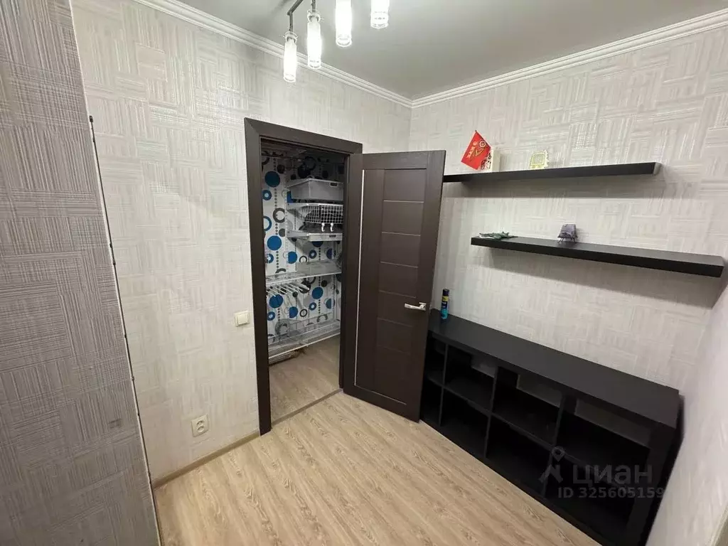 3-к кв. Тульская область, Тула Литейная ул., 32 (74.0 м) - Фото 1