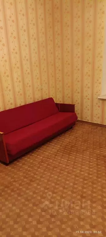 Комната Санкт-Петербург Политехническая ул., 31 (12.0 м) - Фото 0