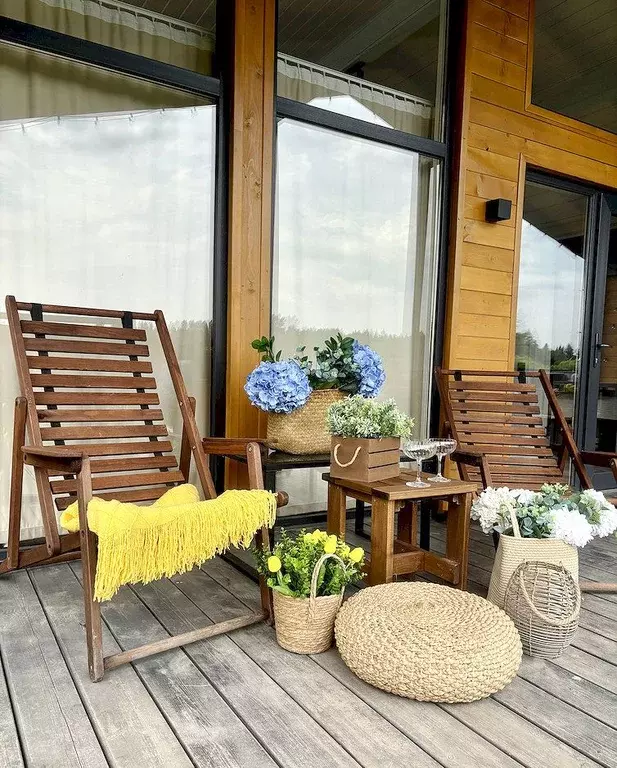 Дом в Московская область, Клин городской округ, Вельга Парк кп ул. ... - Фото 1