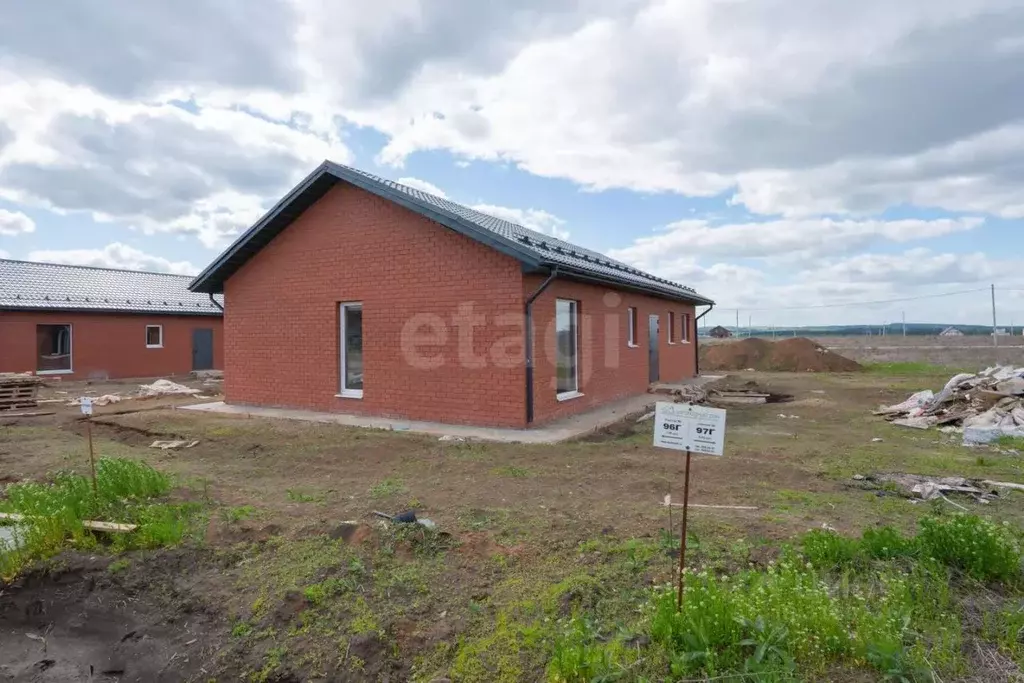 Дом в Пермский край, Грин парк кп  (113 м) - Фото 1