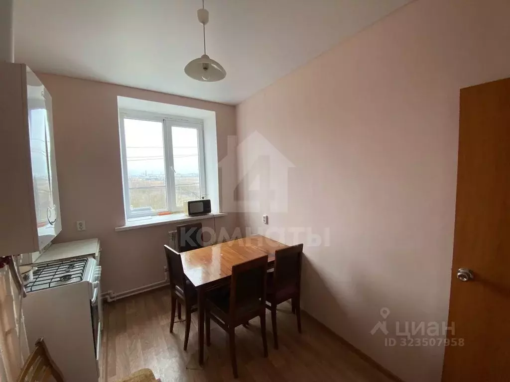 2-к кв. Воронежская область, Рамонский район, с. Березово ул. БСХК, ... - Фото 1