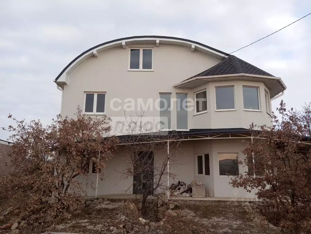Дом в Севастополь Бастион садоводческое товарищество, 36 (130 м) - Фото 0