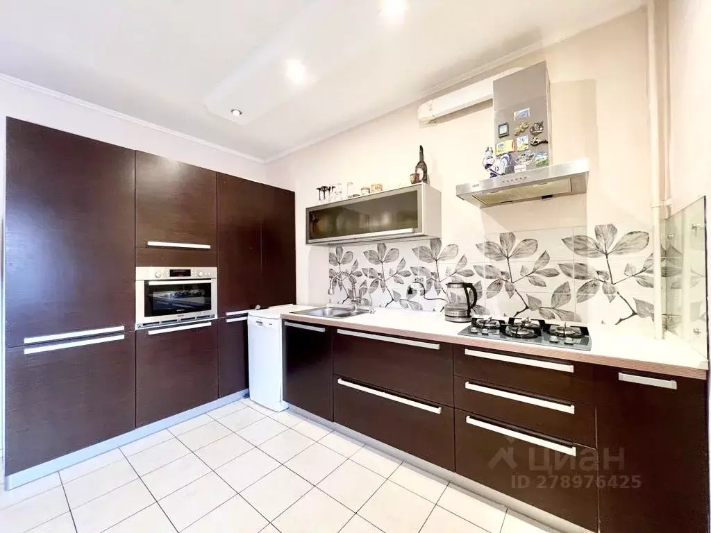 3-к кв. Ярославская область, Ярославль Советская ул., 41к3 (100.0 м) - Фото 1