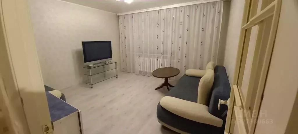 2-к кв. Свердловская область, Екатеринбург ул. Варшавская, 34 (48.0 м) - Фото 1