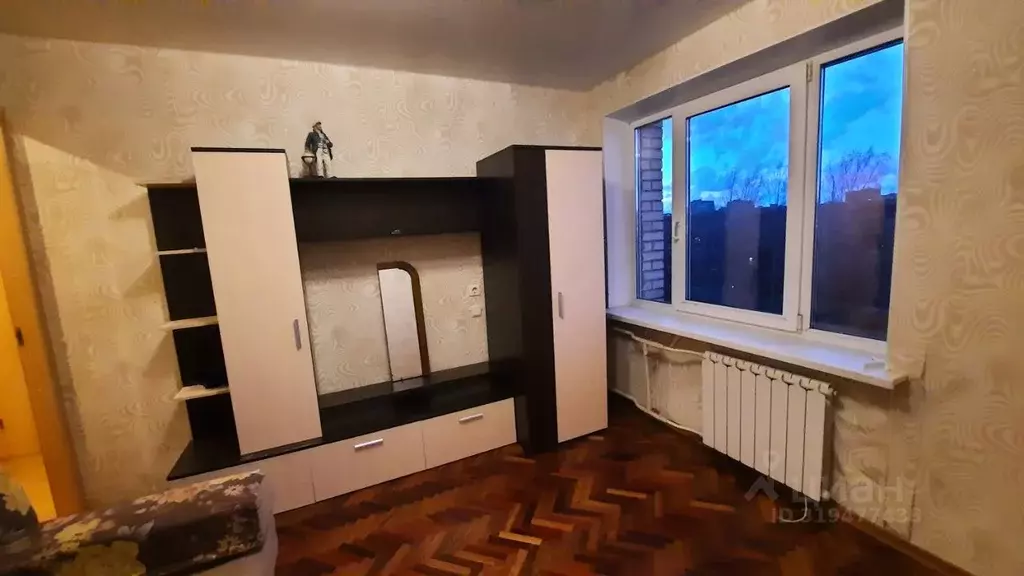 3-к кв. Санкт-Петербург просп. Большевиков, 38К2 (70.9 м) - Фото 1