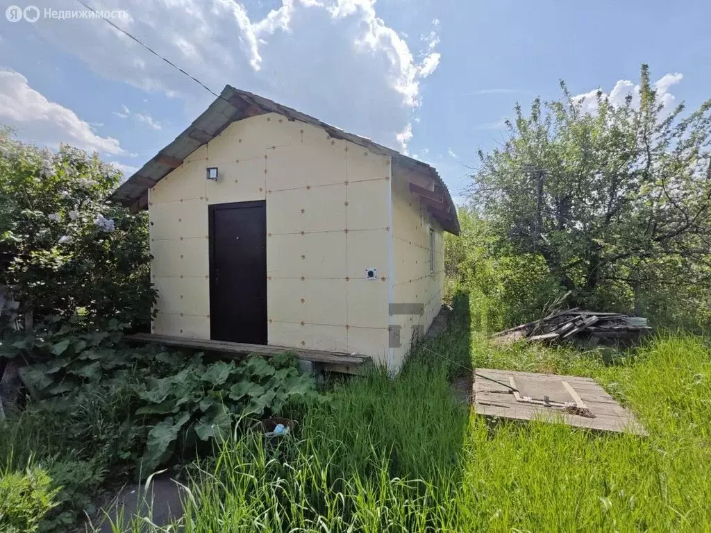 Участок в Копейск, СНТСН Любитель, 1 (8 м) - Фото 1