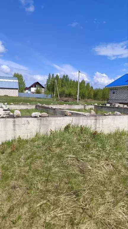 Участок 10 сот. (ИЖС) - Фото 0