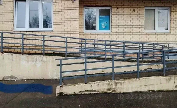 Помещение свободного назначения в Московская область, Красногорск ... - Фото 1