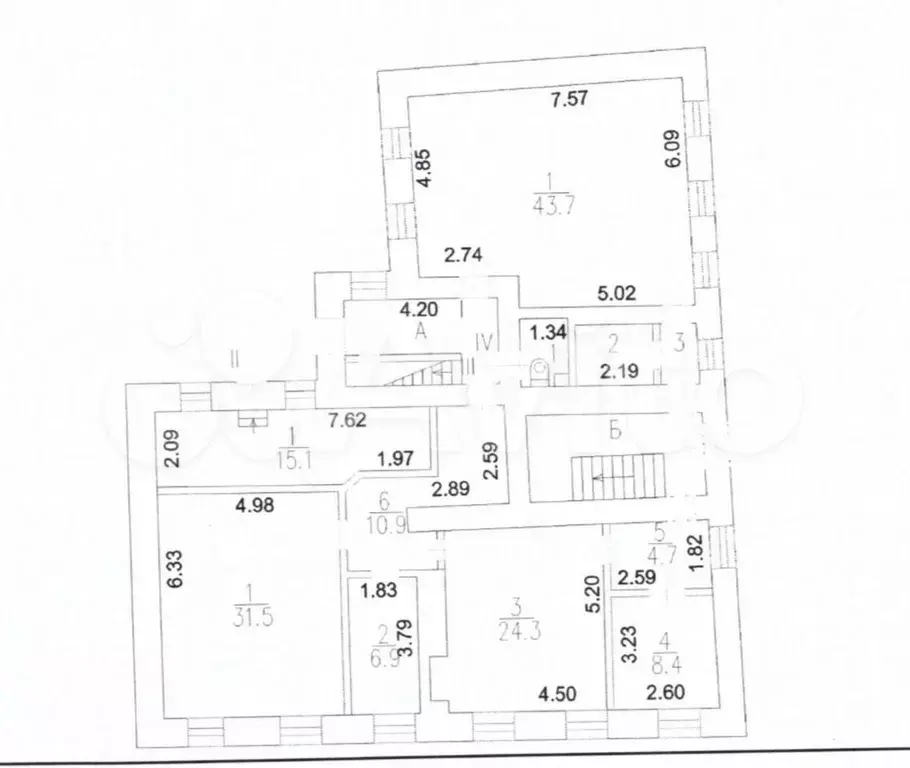 Продажа здания, 375м2 - Фото 0