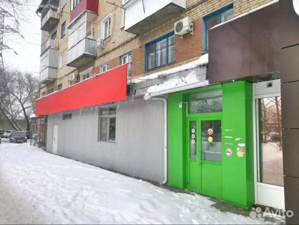 Помещение свободного назначения (420 м) - Фото 2