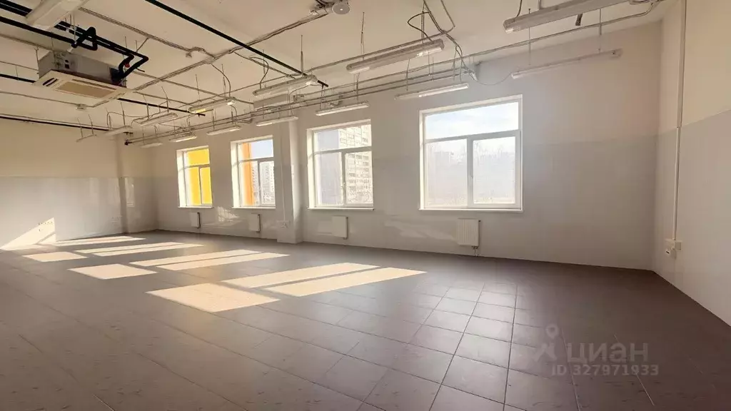 Офис в Санкт-Петербург ул. Крыленко, 26 (106 м) - Фото 1