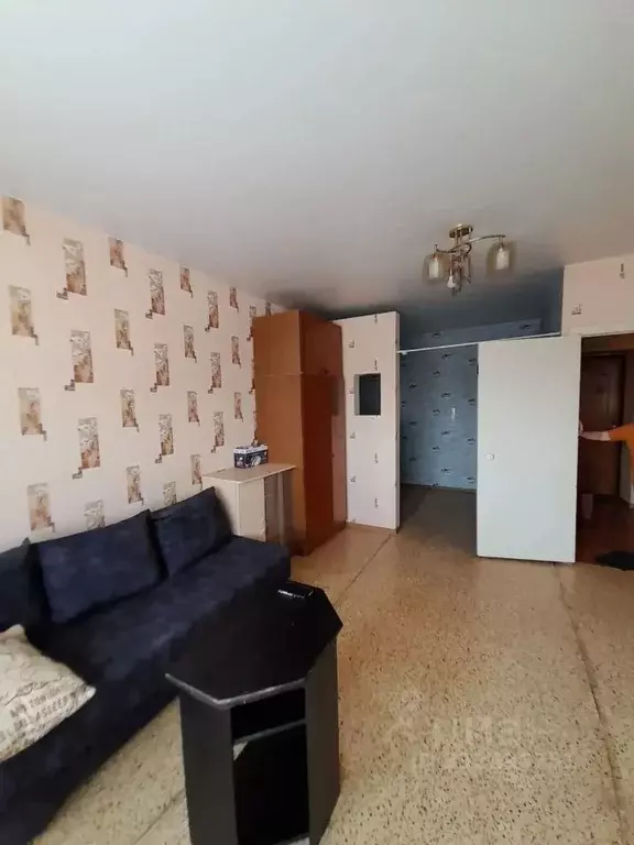 1-к кв. Пермский край, д. Кондратово ул. Садовое Кольцо, 14 (39.0 м) - Фото 1