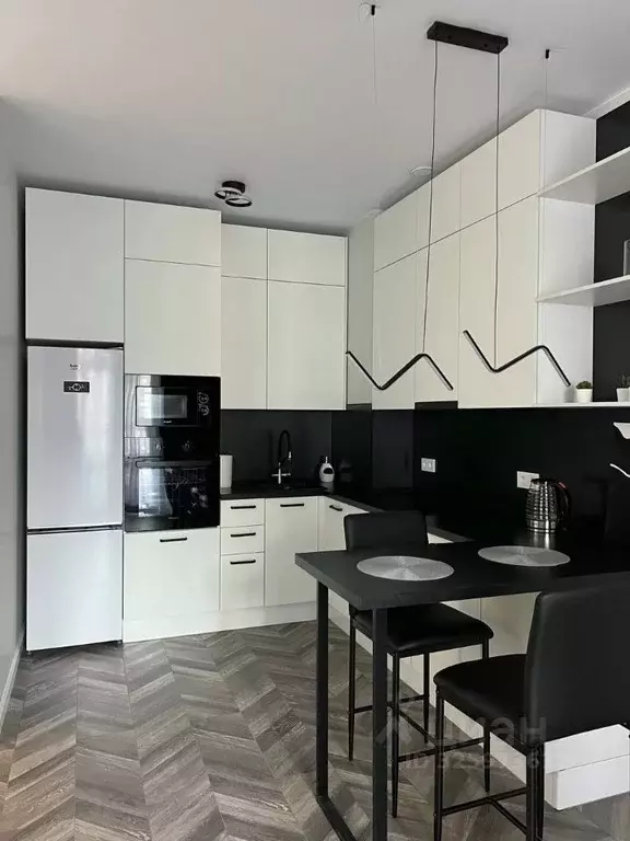 2-к кв. Москва ул. Лобановский Лес, 9 (42.0 м) - Фото 1