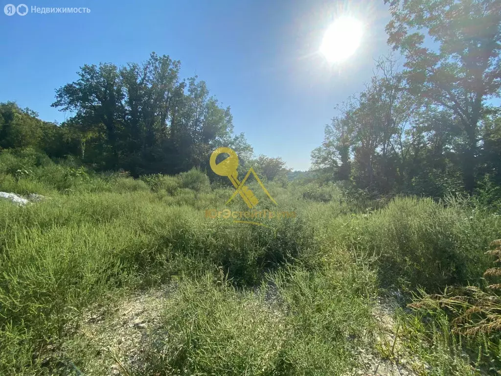 Участок в Кроянское, микрорайон Ромашка (7.56 м) - Фото 1