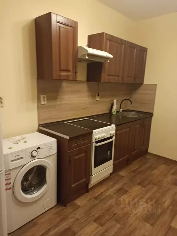 2-к кв. Московская область, Раменское ул. Молодежная, 27 (58.0 м) - Фото 1