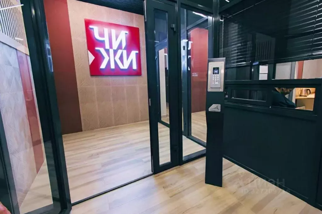 2-к кв. Красноярский край, Красноярск ул. Петра Подзолкова, 15Бк4 ... - Фото 1