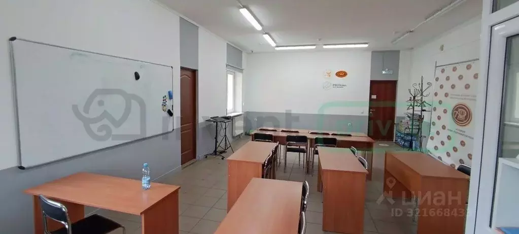 Офис в Калининградская область, Калининград ул. Горького, 69 (60 м) - Фото 2