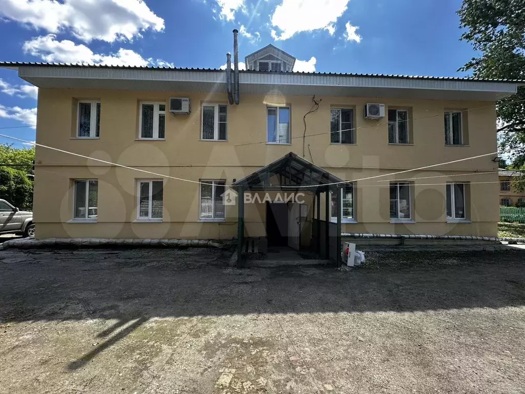 2-к. квартира, 32,6 м, 1/2 эт. - Фото 0