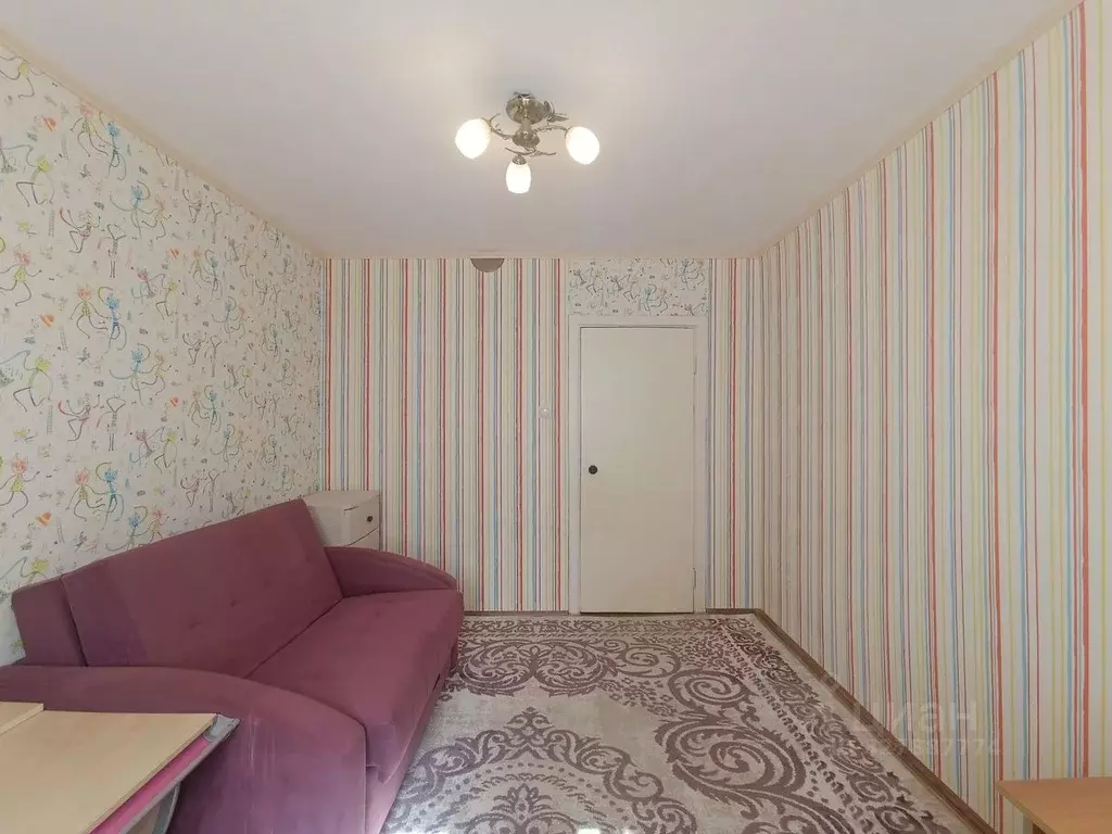 2-к кв. Челябинская область, Челябинск Шенкурская ул., 7А (50.5 м) - Фото 2