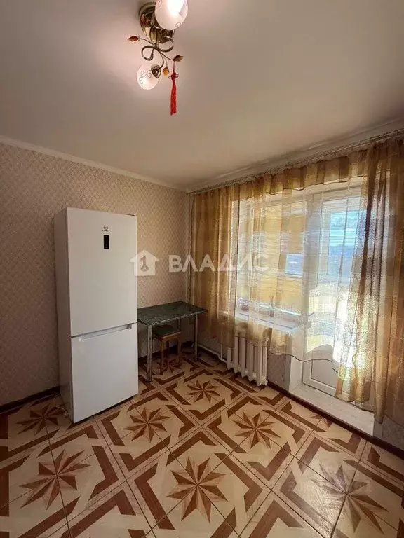 1-к кв. Белгородская область, Белгород ул. Губкина, 15в (38.0 м) - Фото 1