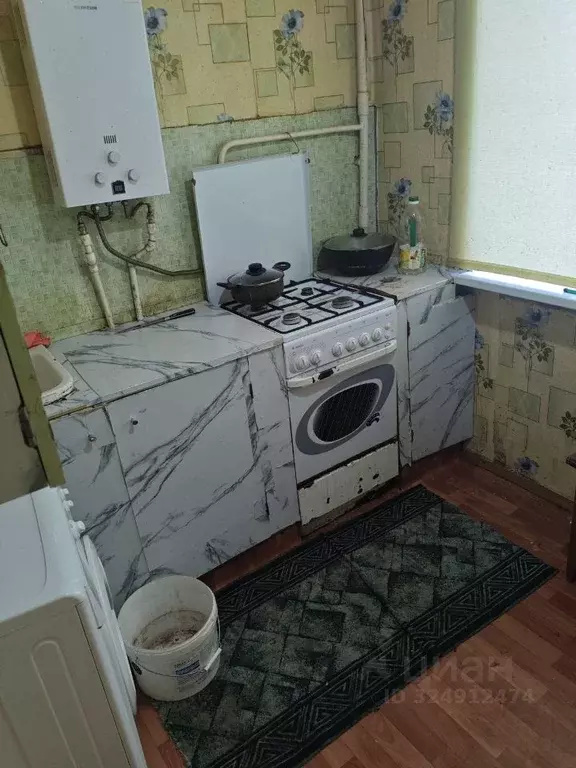 2-к кв. Калужская область, Калуга Дорожная ул., 11 (45.0 м) - Фото 1