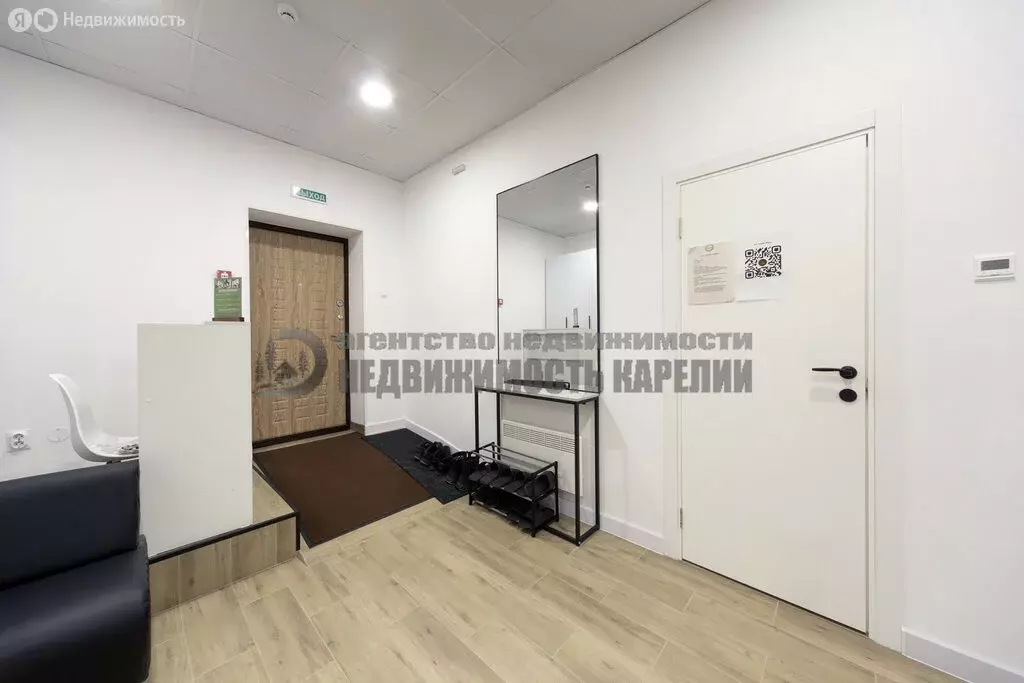 Помещение свободного назначения (192.7 м) - Фото 1