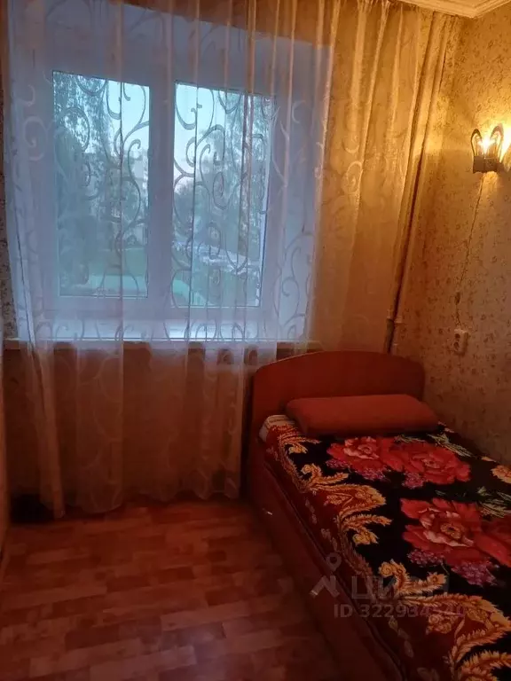 2-к кв. Татарстан, Зеленодольск ул. Ивана Заикина, 14/2 (26.0 м) - Фото 1