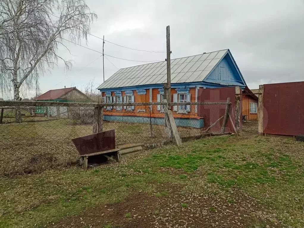 Дом 46 м на участке 43 сот. - Фото 0