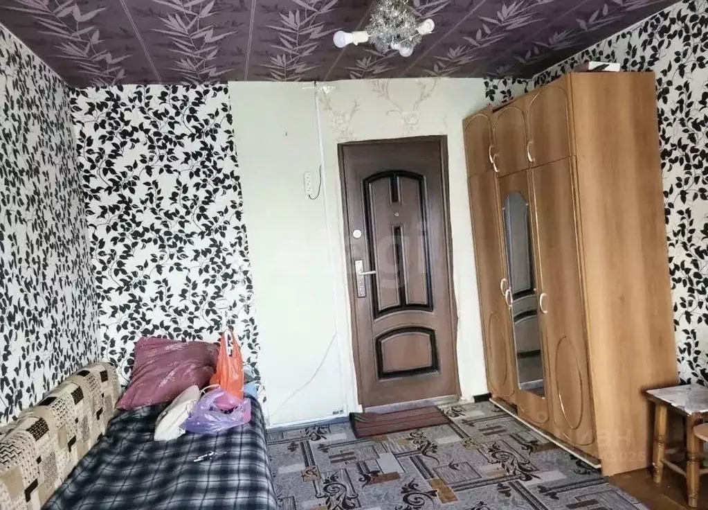 Комната Белгородская область, Белгород ул. Щорса, 16 (13.0 м) - Фото 1