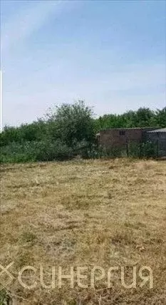 Участок в Ростовская область, Азовский район, Рогожкино хут.  (18.0 ... - Фото 0