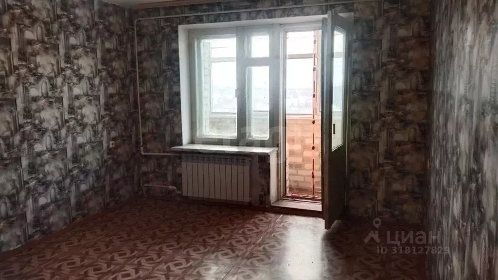 2-к кв. Мордовия, Ковылкино ул. Осипенко, 4 (50.0 м) - Фото 0