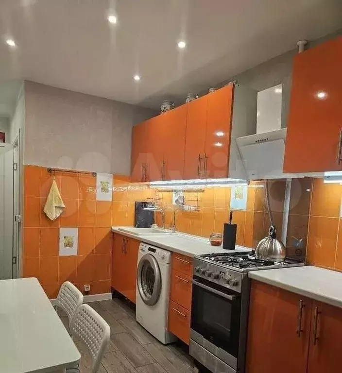 1-к. квартира, 35 м, 3/14 эт. - Фото 0
