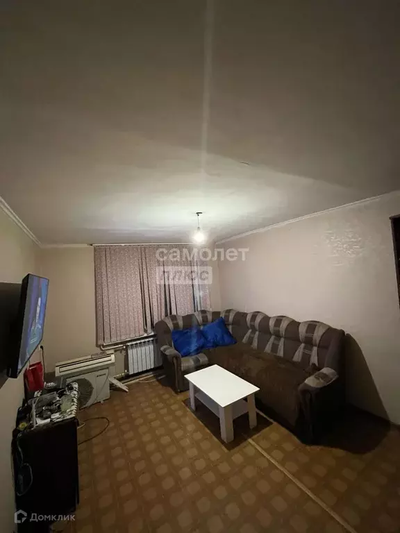 Продаётся 1-к квартира, 30 м - Фото 1