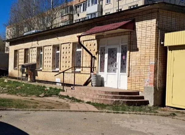 Торговая площадь в Карелия, Петрозаводск ул. Генерала Фролова, 8 (66 ... - Фото 1