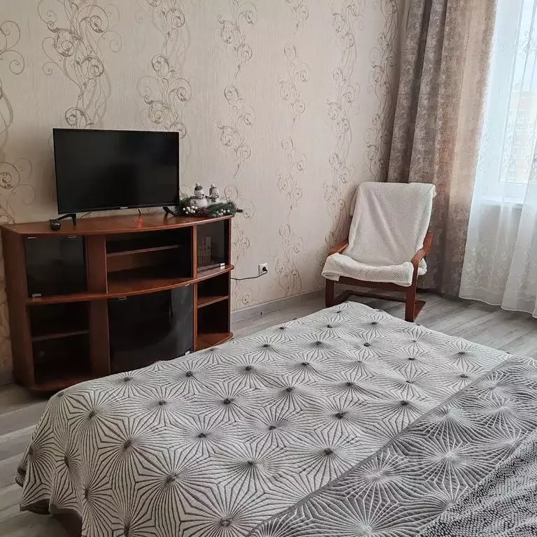 1-к кв. Московская область, Раменское ул. Крымская, 12 (43.0 м) - Фото 2