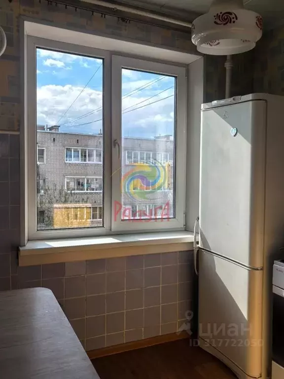 2-к кв. Ивановская область, Иваново ул. Победы, 42 (44.5 м) - Фото 0