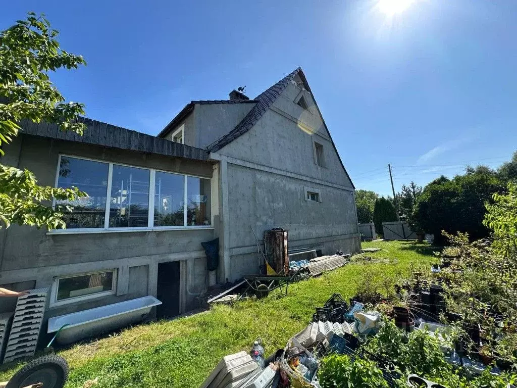 Дом в Калининградская область, Балтийск ул. Гагарина, 10 (260 м) - Фото 2