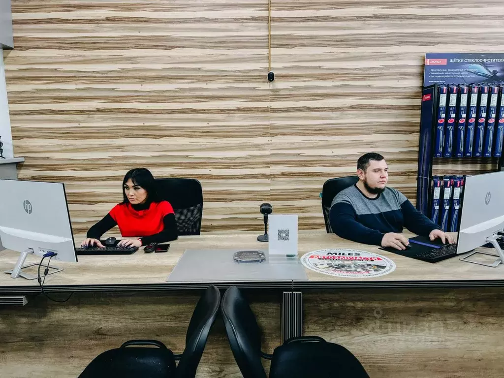 Торговая площадь в Ханты-Мансийский АО, Сургут Игоря Киртбая ул., 6А ... - Фото 2