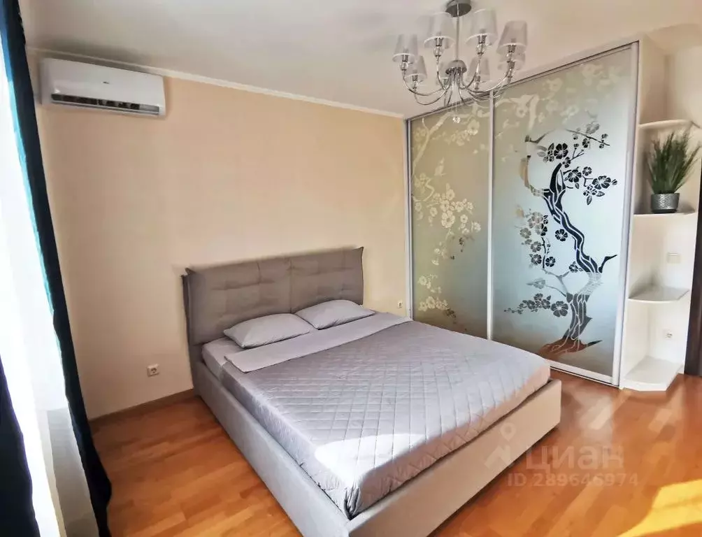 2-к кв. Тюменская область, Тюмень Широтная ул., 185 (66.0 м) - Фото 2