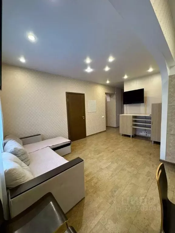 Квартира, 4 комнаты, 102 м - Фото 1