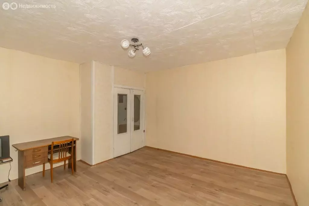 1-комнатная квартира: Челябинск, улица Комарова, 135А (33.8 м) - Фото 1